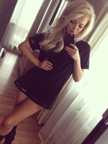 Анкета проститутки Фатима, 23 года